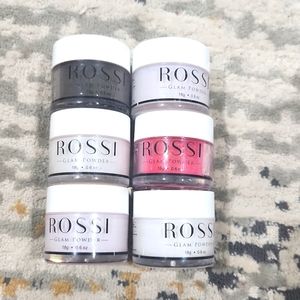 Rossi dip powder